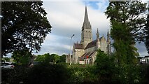 V9590 : Killarney - St Mary's Cathedral by Colin Park