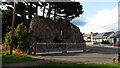 V9691 : Lourdes Grotto on Rock Road, Killarney by Colin Park