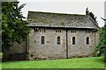 NY4348 : Wreay, St. Mary's Church: Northern aspect by Michael Garlick