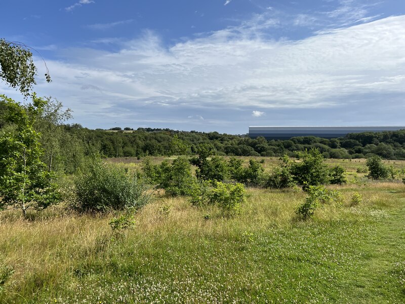 Apedale Country Park © Jonathan Hutchins :: Geograph Britain and Ireland