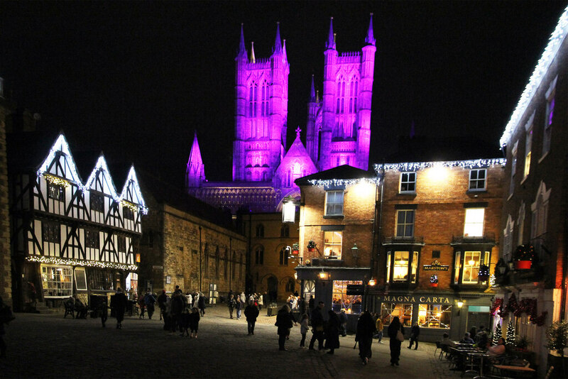 Castle Square © Richard Croft :: Geograph Britain and Ireland