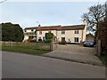 Apple Tree Cottage, Hall Road, Poringland