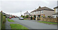 Southmere Oval, Bradford