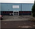 Green Vale Laundry, Cwmbran