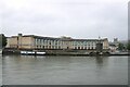 View of the Bristol Amphitheatre from Bristol Harbour #2