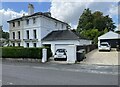 Fine town house - Christchurch Road