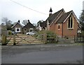 Church of the Good Shepherd, Mannings Heath