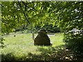 West Hill Cemetery