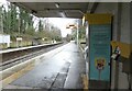 Heaton Park Station