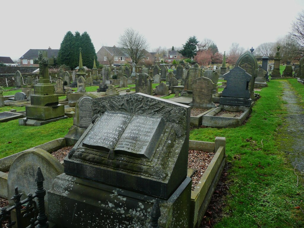 grave-monument-with-names-on-a-book-humphrey-bolton-geograph