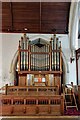 Church of St Margaret of Antioch, Aberaman