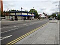 Colindale Underground station, Greater London, 2018