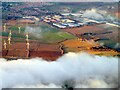 Biggleswade Windfarm and Stratton Business Park