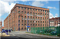 Clarence Warehouses, Great Howard Street, Liverpool