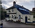 The Royal Oak at Poynings