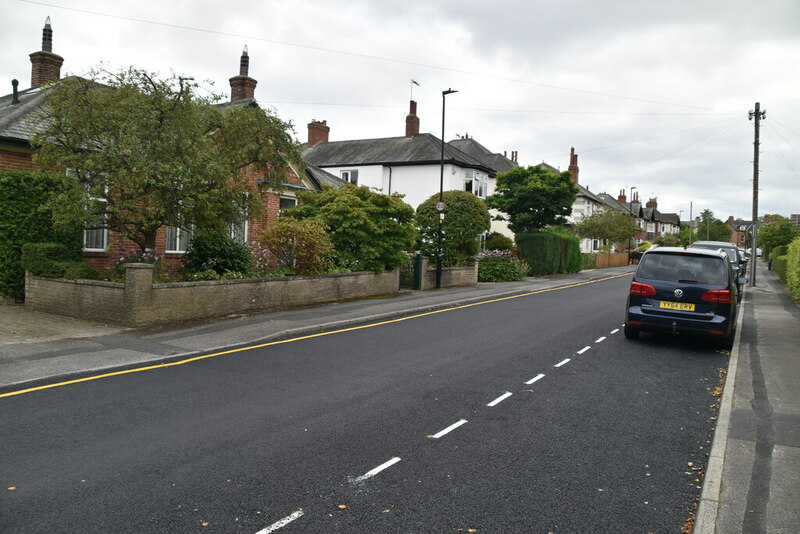 Chelmsford Rd © N Chadwick :: Geograph Britain and Ireland