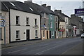 R8679 : Houses and businesses along Summerhill, Nenagh by Rod Grealish