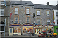 R8679 : Shop on Pearce Street, Nenagh by Rod Grealish