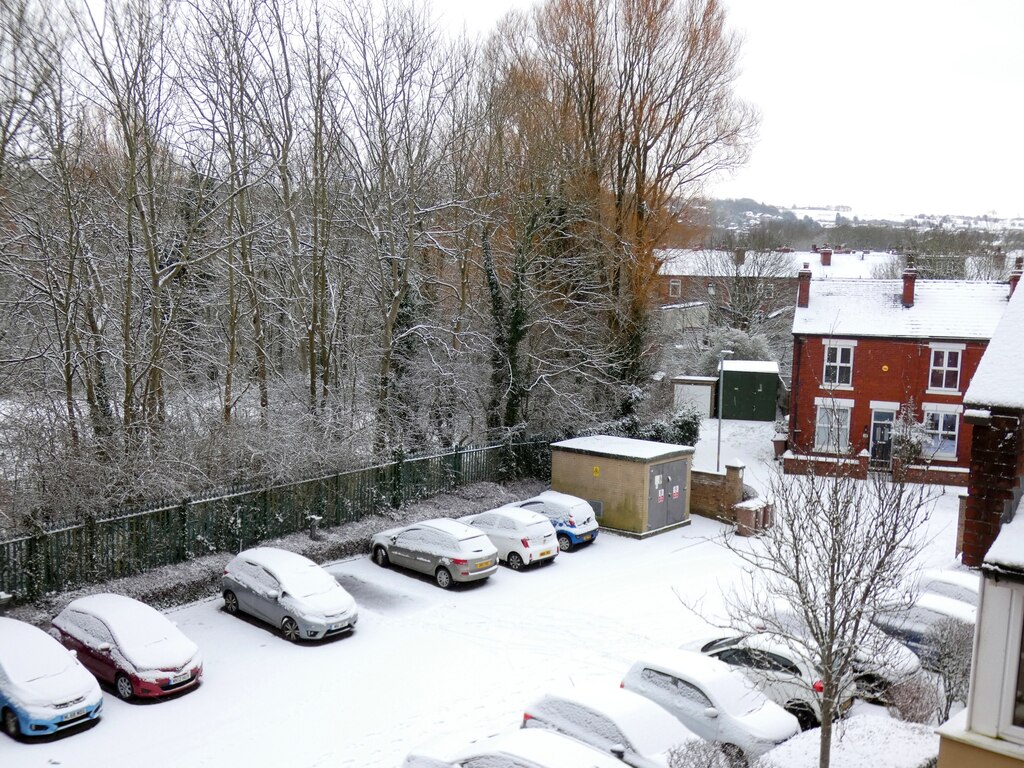 The First Snow Of 2024 Gerald England Geograph Britain And Ireland   7690381 5b5c7540 1024x1024 