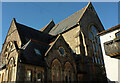ST5874 : Former St Saviour's church by Derek Harper