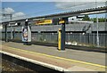 Bristol Parkway Station