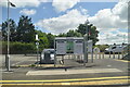 Patchway Station