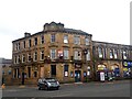 The Star Pub, Westgate, Bradford