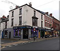 SJ2141 : 29 Castle Street, Llangollen by Richard Law