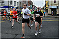 H4572 : Omagh CBS Half Marathon - D by Kenneth  Allen