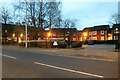 Addison Court on Edgar Street, Hereford