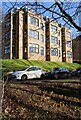 Flats on Beaconsfield Road