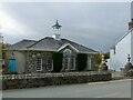 SH4738 : Moreia Methodist Chapel, Llanystumdwy by Robin Drayton