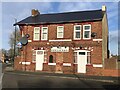 NZ3547 : The Prince of Wales, Hetton-le-Hole by David Robinson