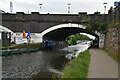 Northenden Road Bridge