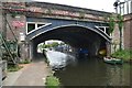 Northenden Road Bridge