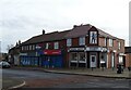 The Magpie Chippy on Avon Avenue