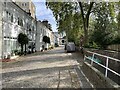 Ennismore Gardens Mews