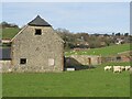 East Dean from Birling Farm