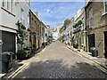 Ennismore Mews