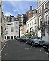 Montpelier Terrace