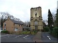 Sacred Heart Church and Presbytery