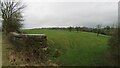 Site of Burwen Castle, Roman fort at Elslack