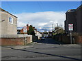 Havelock Street, Ripley