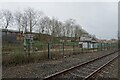 Shildon signal box