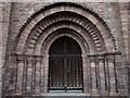 SO4959 : Leominster Priory Church by Phil Brandon Hunter