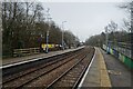 Shildon Railway Station