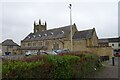 Former Church in Bishop Auckland