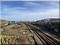 East Coast Mainline: Heaton Junction