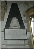 SU2771 : Holy Cross, Ramsbury: memorial (14) by Basher Eyre