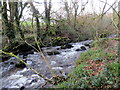 Rhyd Afon Gafel/ Afon Gafel ford